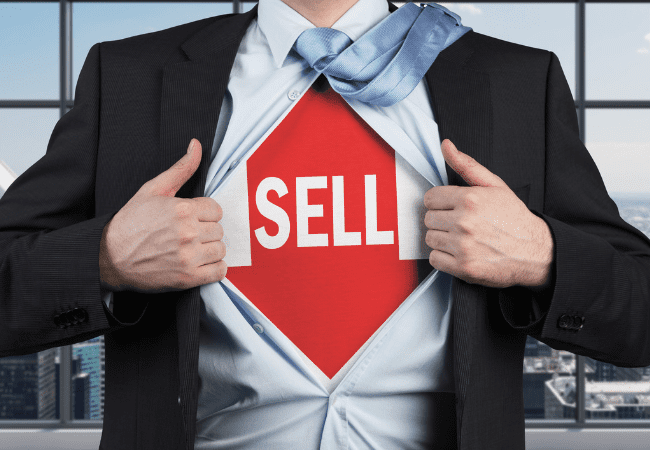 Sell Blog