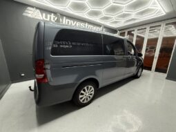 2016 MERCEDES-BENZ VITO 111 1.6 CDI TOURER