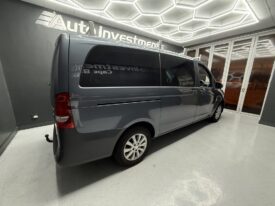 2016 MERCEDES-BENZ VITO 111 1.6 CDI TOURER