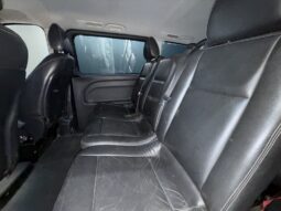2016 MERCEDES-BENZ VITO 111 1.6 CDI TOURER full