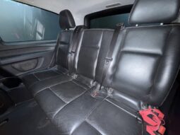 2016 MERCEDES-BENZ VITO 111 1.6 CDI TOURER full