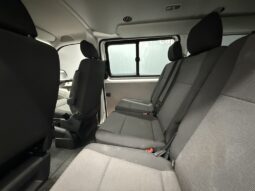2018 VOLKSWAGEN T6 KOMBI 2.0 BiTDI COMFORT DSG (132KW) full