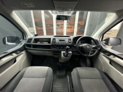 2018 VOLKSWAGEN T6 KOMBI 2.0 BiTDI COMFORT DSG (132KW) full