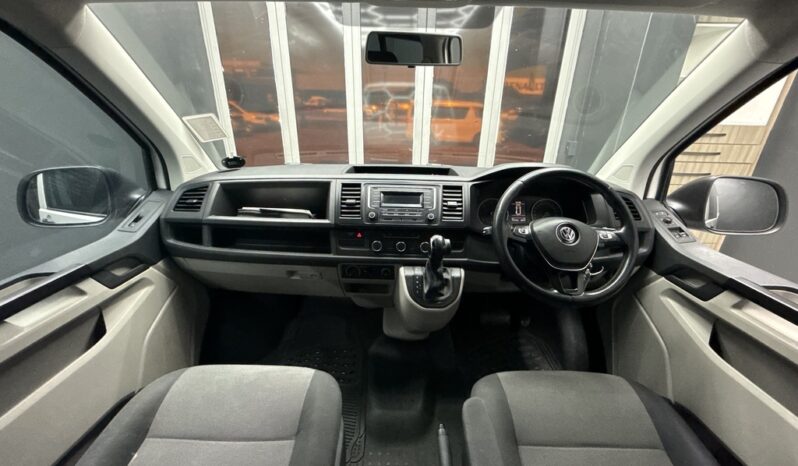 2018 VOLKSWAGEN T6 KOMBI 2.0 BiTDI COMFORT DSG (132KW) full