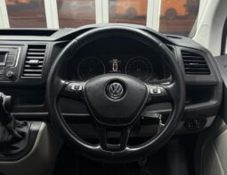2018 VOLKSWAGEN T6 KOMBI 2.0 BiTDI COMFORT DSG (132KW) full