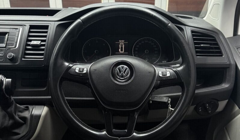 2018 VOLKSWAGEN T6 KOMBI 2.0 BiTDI COMFORT DSG (132KW) full