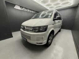 2018 VOLKSWAGEN T6 KOMBI 2.0 BiTDI COMFORT DSG (132KW) full