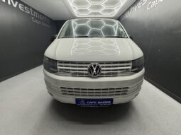 2018 VOLKSWAGEN T6 KOMBI 2.0 BiTDI COMFORT DSG (132KW) full