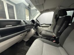 2018 VOLKSWAGEN T6 KOMBI 2.0 BiTDI COMFORT DSG (132KW) full