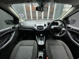 2018 FORD FIGO 1.5Ti VCT TREND A/T (5DR) full