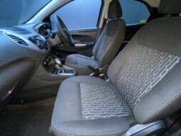 2018 FORD FIGO 1.5Ti VCT TREND A/T (5DR) full
