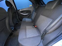2018 FORD FIGO 1.5Ti VCT TREND A/T (5DR) full