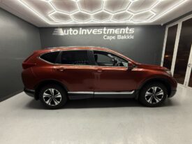 2017 HONDA CR-V 2.0 ELEGANCE CVT