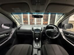 2016 ISUZU KB 300 D-TEQ LX A/T P/U D/C full