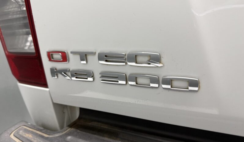 2016 ISUZU KB 300 D-TEQ LX A/T P/U D/C full