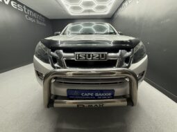 2016 ISUZU KB 300 D-TEQ LX A/T P/U D/C full