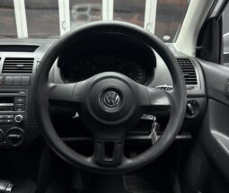 2017 VOLKSWAGEN POLO VIVO GP 1.4 TRENDLINE TIP 5DR full