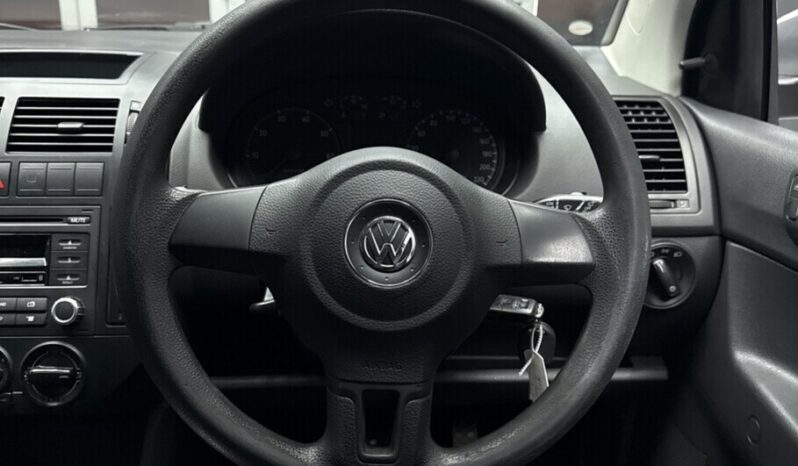 2017 VOLKSWAGEN POLO VIVO GP 1.4 TRENDLINE TIP 5DR full