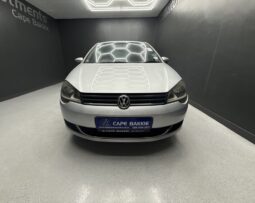 2017 VOLKSWAGEN POLO VIVO GP 1.4 TRENDLINE TIP 5DR full
