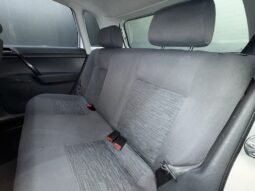 2017 VOLKSWAGEN POLO VIVO GP 1.4 TRENDLINE TIP 5DR full