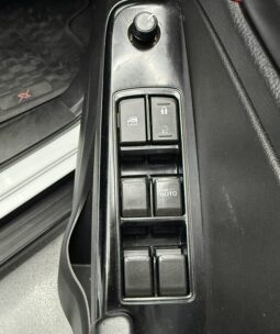 2024 ISUZU D-MAX 1.9 Ddi HR X-RIDER A/T D/C P/U full