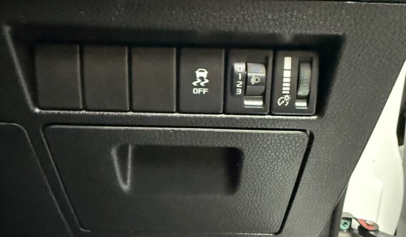 2024 ISUZU D-MAX 1.9 Ddi HR X-RIDER A/T D/C P/U full
