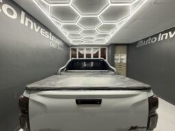 2024 ISUZU D-MAX 1.9 Ddi HR X-RIDER A/T D/C P/U full