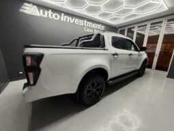 2024 ISUZU D-MAX 1.9 Ddi HR X-RIDER A/T D/C P/U full