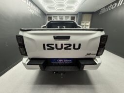 2024 ISUZU D-MAX 1.9 Ddi HR X-RIDER A/T D/C P/U full