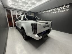 2024 ISUZU D-MAX 1.9 Ddi HR X-RIDER A/T D/C P/U full