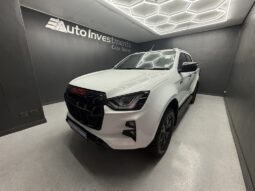 2024 ISUZU D-MAX 1.9 Ddi HR X-RIDER A/T D/C P/U full