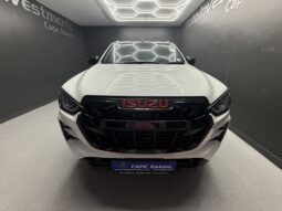 2024 ISUZU D-MAX 1.9 Ddi HR X-RIDER A/T D/C P/U full