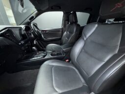 2024 ISUZU D-MAX 1.9 Ddi HR X-RIDER A/T D/C P/U full