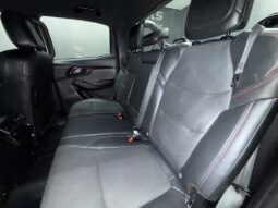 2024 ISUZU D-MAX 1.9 Ddi HR X-RIDER A/T D/C P/U full