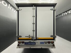 2020 NISSAN HARDBODY NP300 2.5 TDi LWB P/U S/C