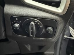 2017 FORD ECOSPORT 1.5TiVCT TITANIUM P/SHIFT full