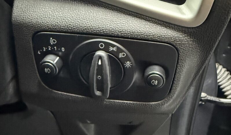 2017 FORD ECOSPORT 1.5TiVCT TITANIUM P/SHIFT full