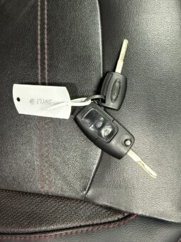 2017 FORD ECOSPORT 1.5TiVCT TITANIUM P/SHIFT full