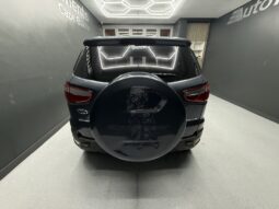 2017 FORD ECOSPORT 1.5TiVCT TITANIUM P/SHIFT full