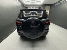 2017 FORD ECOSPORT 1.5TiVCT TITANIUM P/SHIFT