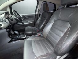 2017 FORD ECOSPORT 1.5TiVCT TITANIUM P/SHIFT full