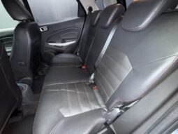 2017 FORD ECOSPORT 1.5TiVCT TITANIUM P/SHIFT full