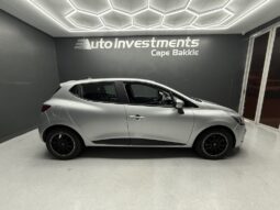 2019 RENAULT CLIO IV 900T AUTHENTIQUE 5DR (66KW)