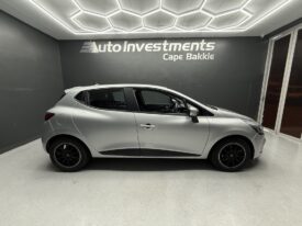 2019 RENAULT CLIO IV 900T AUTHENTIQUE 5DR (66KW)