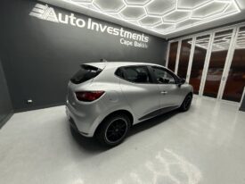 2019 RENAULT CLIO IV 900T AUTHENTIQUE 5DR (66KW)