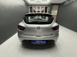 2019 RENAULT CLIO IV 900T AUTHENTIQUE 5DR (66KW)
