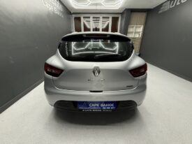 2019 RENAULT CLIO IV 900T AUTHENTIQUE 5DR (66KW)