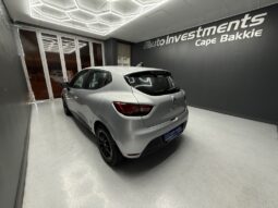 2019 RENAULT CLIO IV 900T AUTHENTIQUE 5DR (66KW)