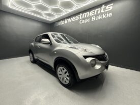2014 NISSAN JUKE 1.6 ACENTA
