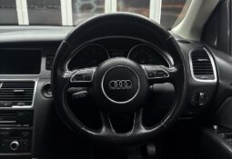 2014 AUDI Q7 3.0 TDI V6 QUATTRO TIP full